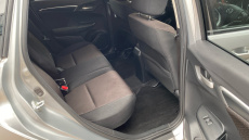 Honda Jazz 1.3 EX Navi 5dr Petrol Hatchback